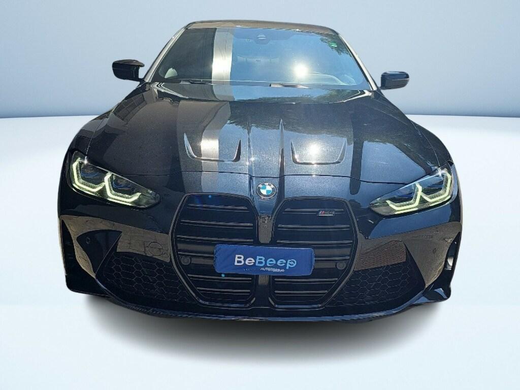 BMW Serie 4 M Coupe 3.0 Competition Steptronic