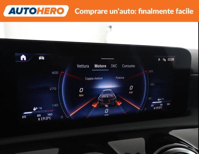 MERCEDES-BENZ A 35 AMG 4Matic Premium