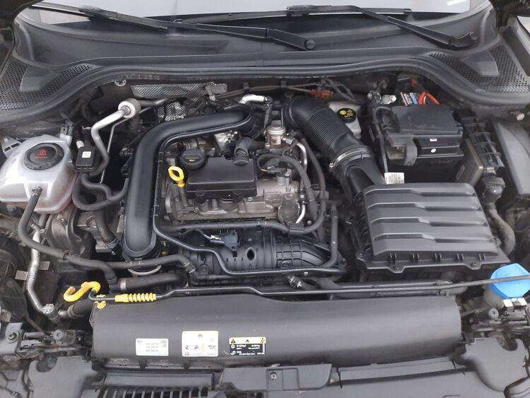Audi A1 SPB 25 TFSI S tronic Admired BR332375 1.0 Benzina 95CV