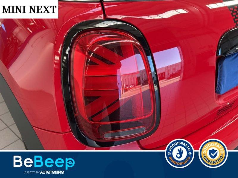MINI Mini 3 porte MINI 3P 1.5 COOPER CLASSIC AUTO
