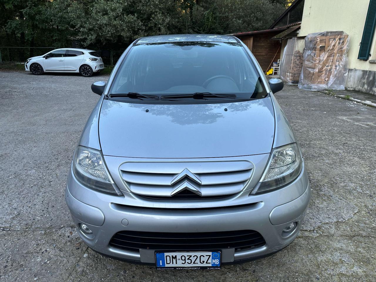 Citroen C3 1.4 HDi 68CV - Cambio Automatico