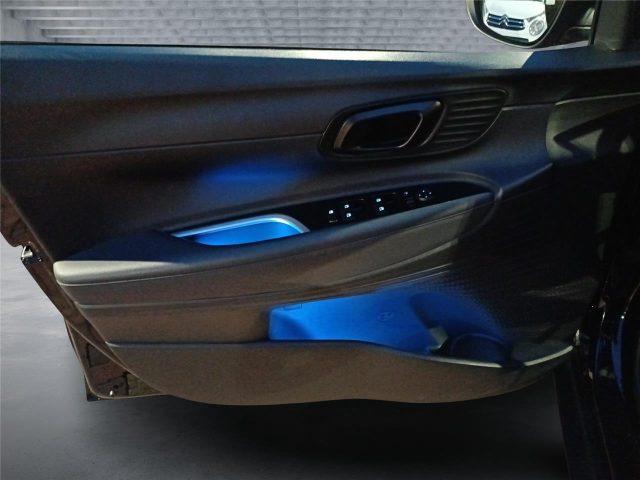 HYUNDAI Bayon Bayon 1.0 T-GDI Hybrid 48V iMT XLine