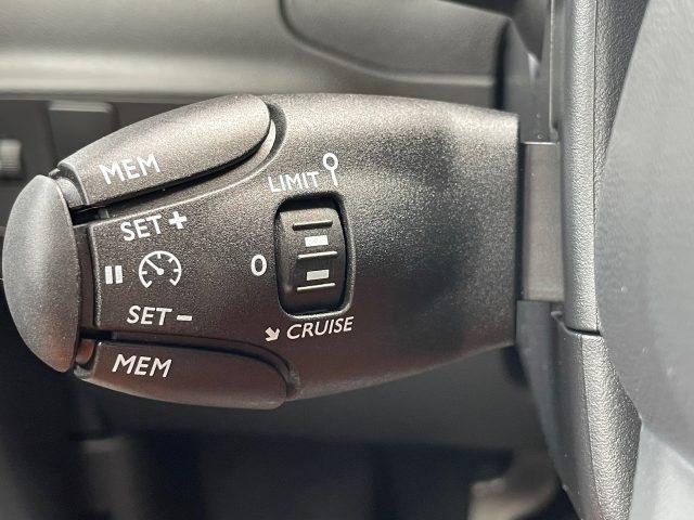 CITROEN C3 PureTech 83 S&S Max