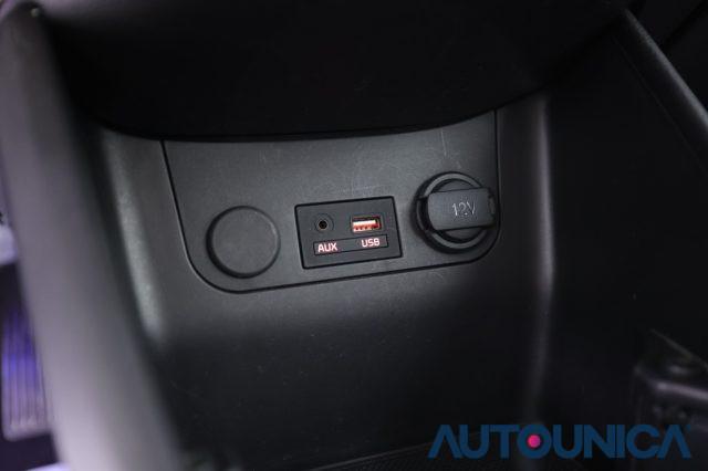 KIA Picanto 1.0 12V 5 PORTE GLAM NEOPATENTATI