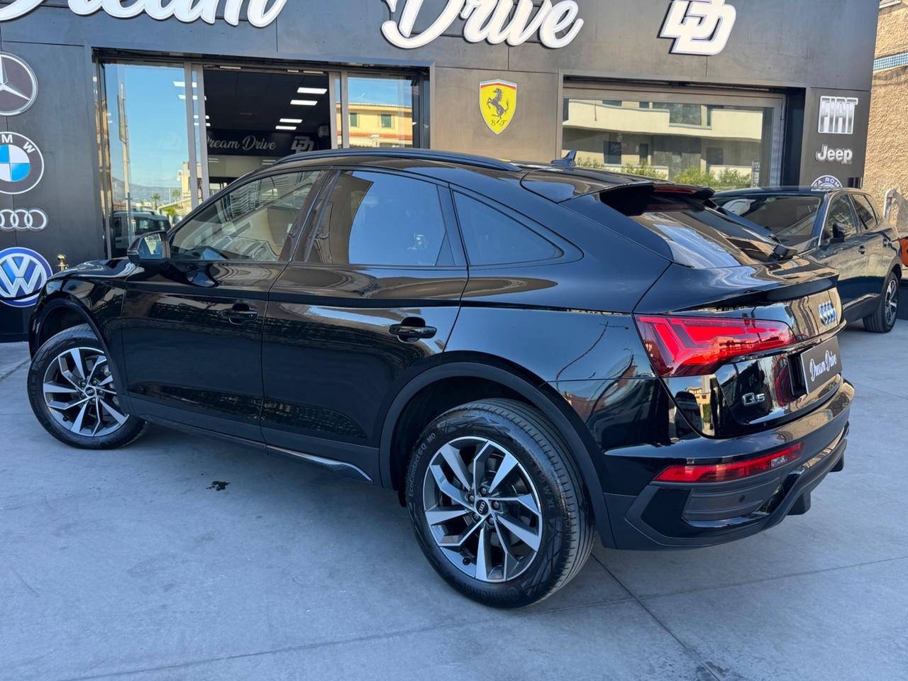 Audi Q5 SPB 40 TDI quattro S tronic