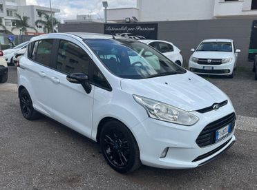 Ford B-Max 1.5 TDCi 75 CV Business Titanium