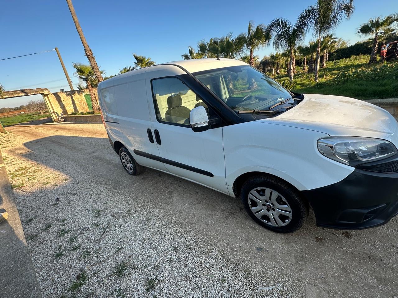 Fiat Doblo Doblò 1.3 MJT N1 (IVA COMPRESA)