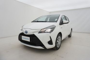 Toyota Yaris Hybrid Cool BR305228 1.5 Full Hybrid 101CV