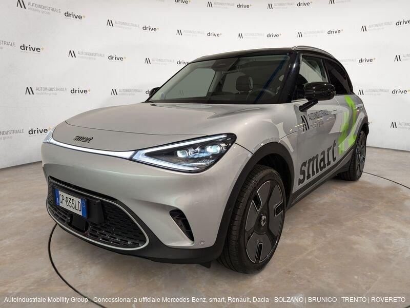 smart #1 22KW PREMIUM