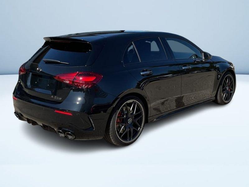 Mercedes-Benz Classe A 45 S AMG 4Matic+ AMG Line Premium