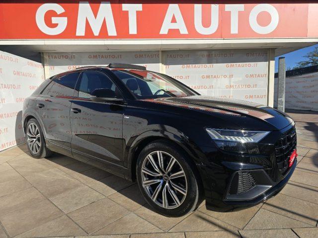 AUDI Q8 45 TDI QUATTRO S-LINE 3.0 231CV PANORAMA MATRIX