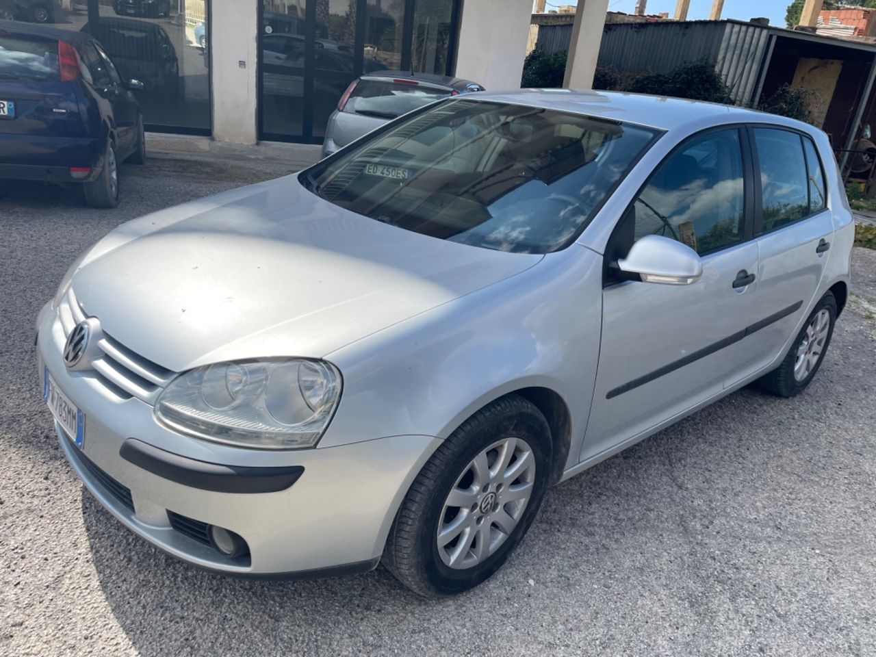 Volkswagen Golf Plus 2007 photo 2