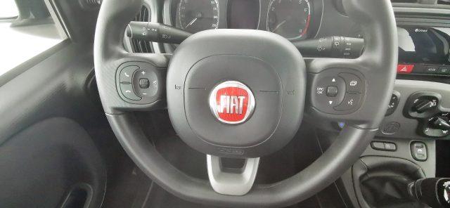 FIAT Panda 0.9 TwinAir Turbo Natural Power City Life