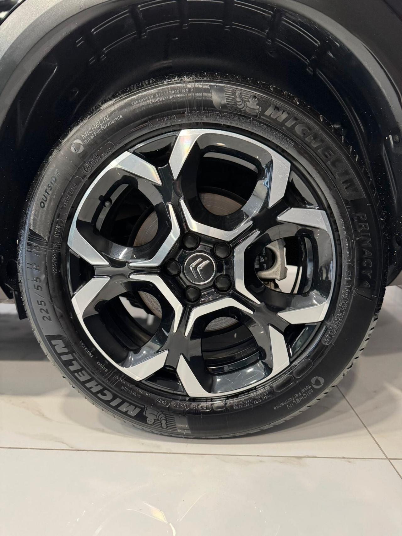 Citroen C5 Aircross BlueHDi 130 S&S EAT8 Shine Pack