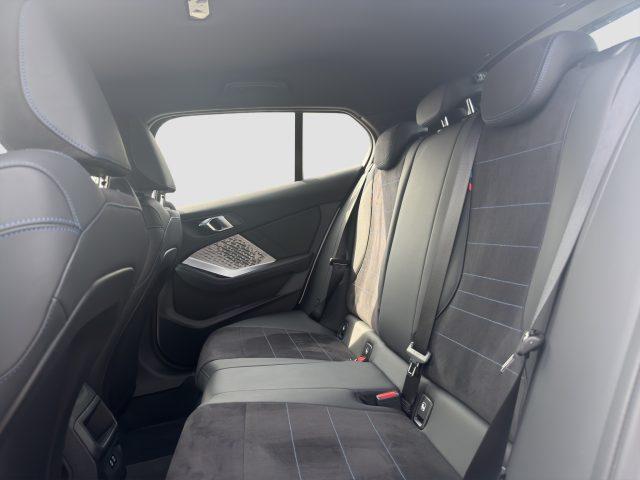 BMW 118 Serie 1 (F70) d 5p. MSport