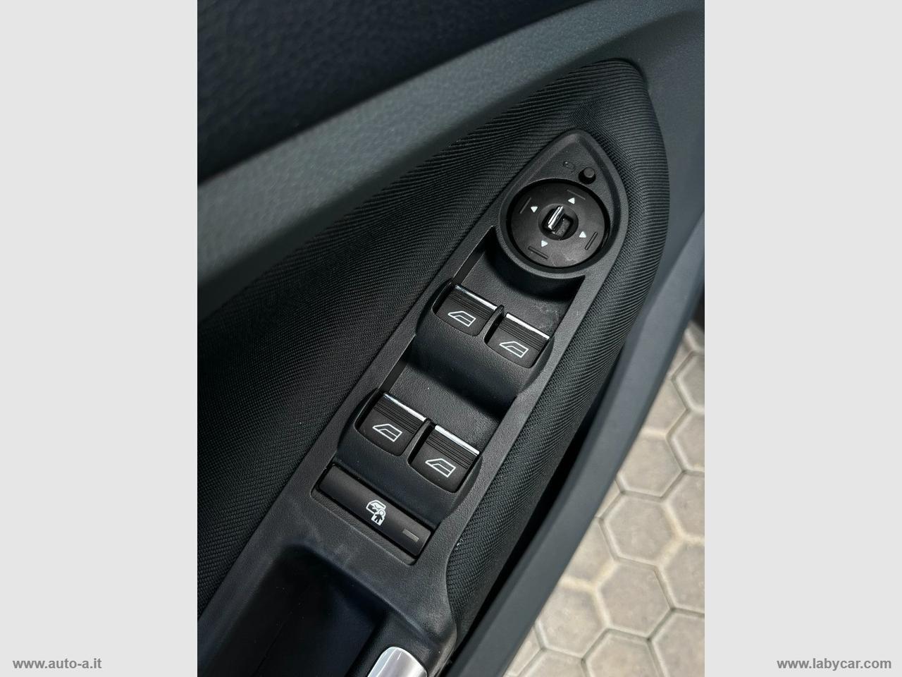 FORD C-Max 1.6 TDCi 115 CV Titanium