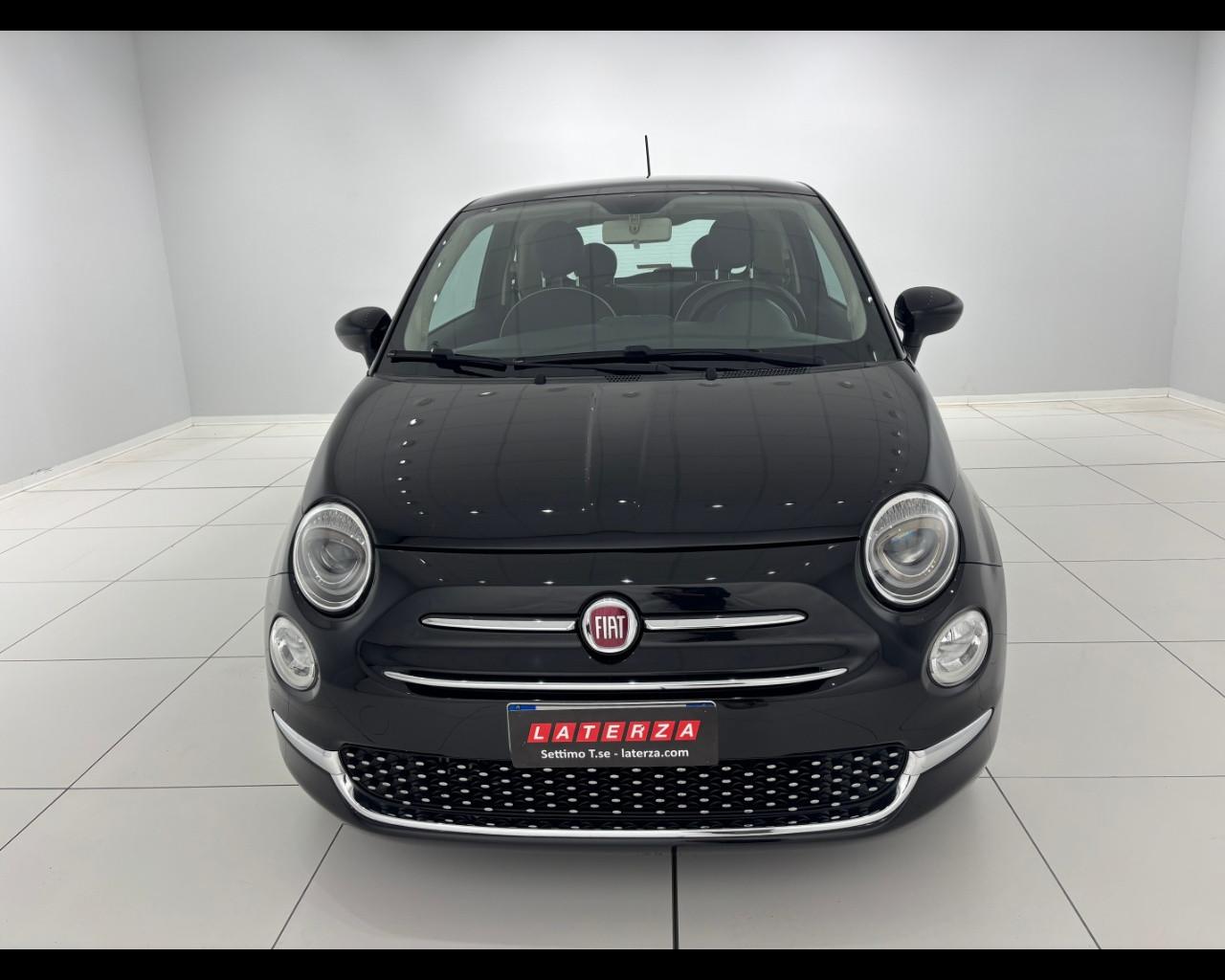 FIAT 500 1.3 mjt Lounge 95cv