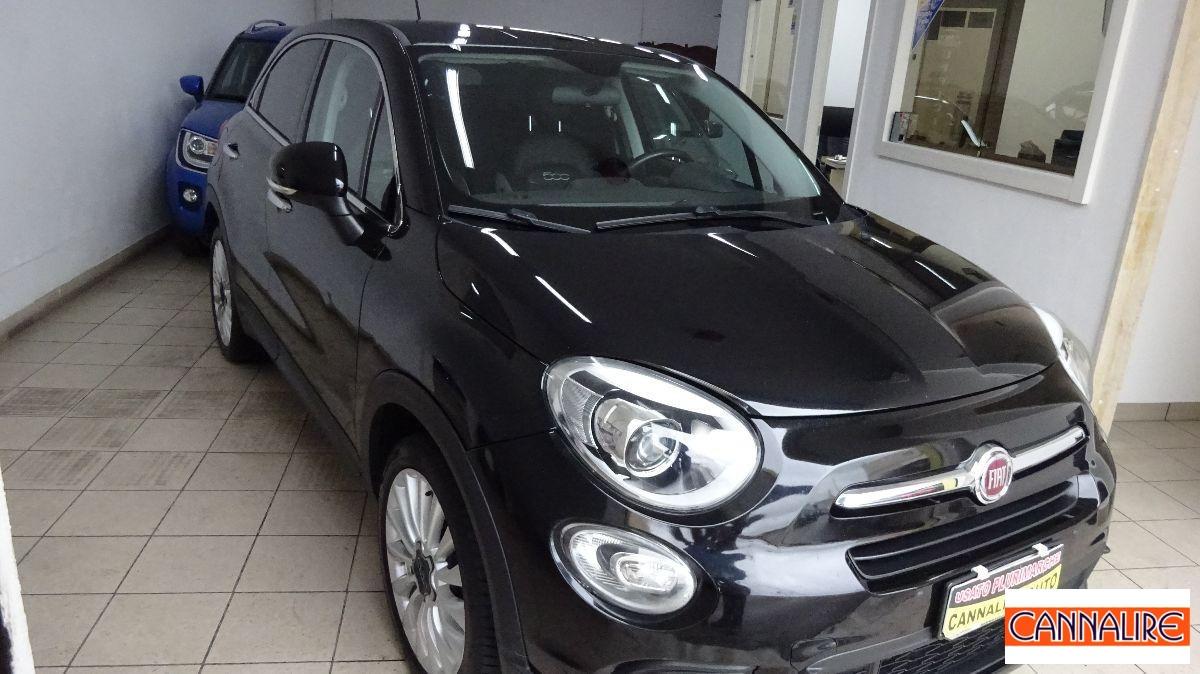 FIAT - 500X - 1.3 M.Jet 95 CV Pop Star