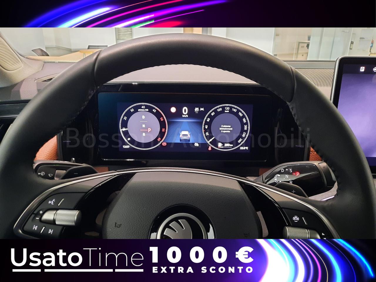 Skoda Kodiaq 2.0 tdi evo scr 150cv selection dsg