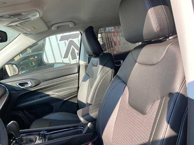 Jeep Compass 1.5 Turbo T4 130 CV MHEV 2WD Limited