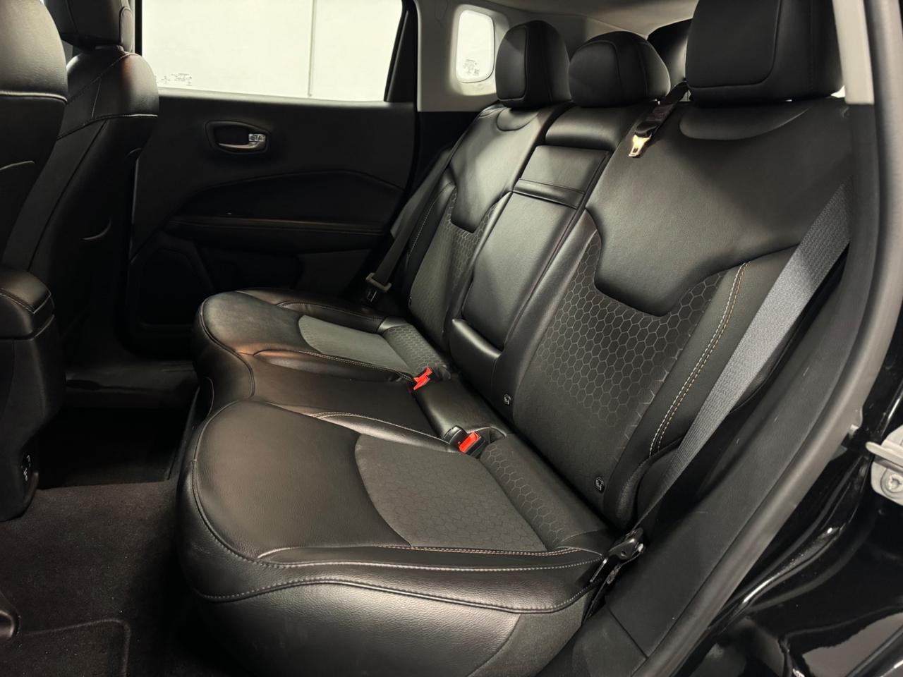 Jeep Compass 1.6 Multijet II 2WD Limited PROMO!