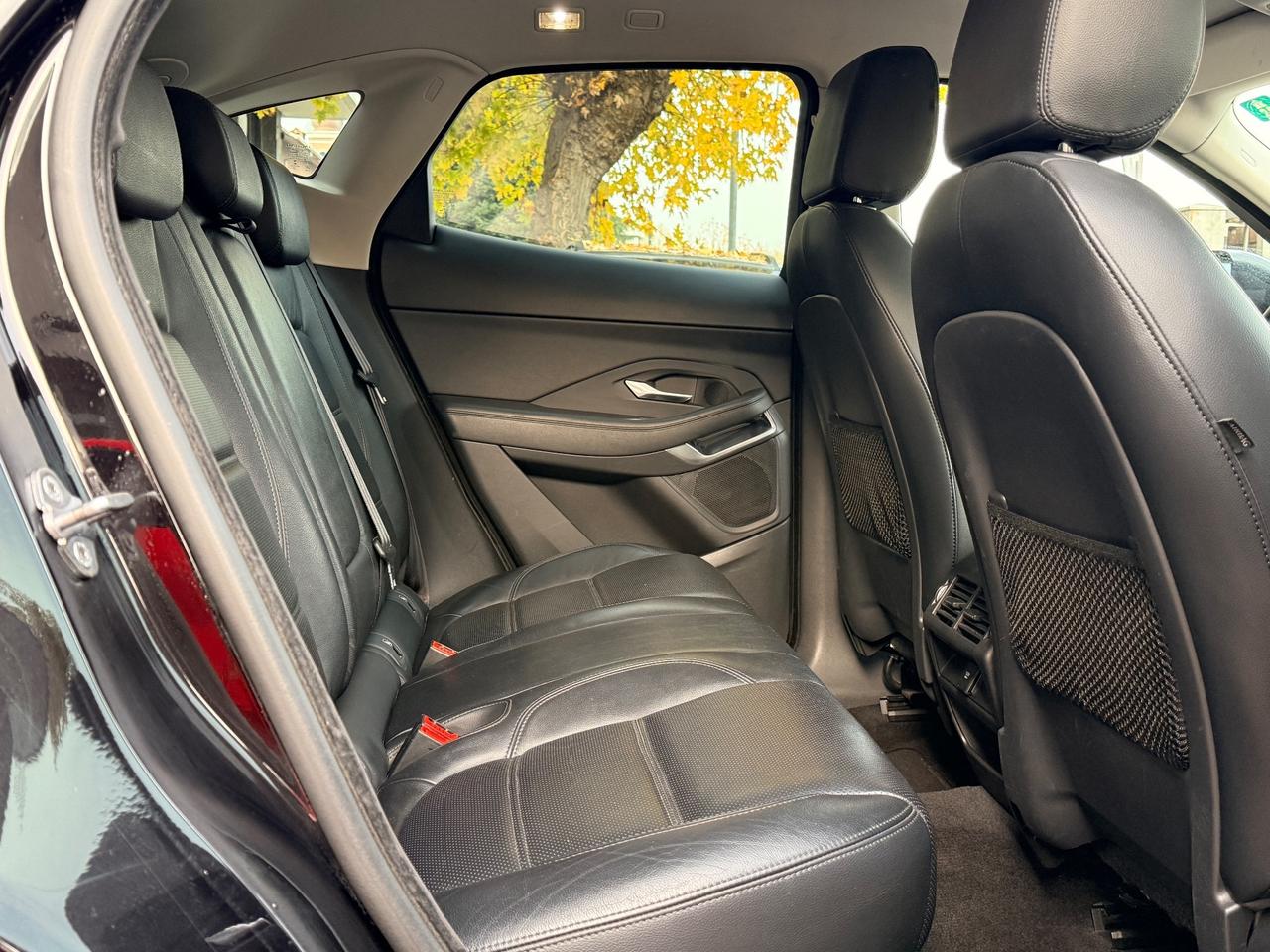 Jaguar E-Pace 2.0D 150 CV AWD aut. S