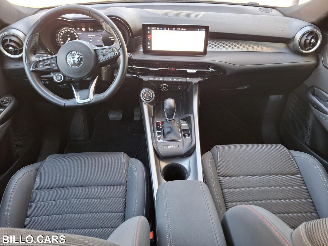 Alfa Romeo Tonale 1.6 Sprint 130cv tct6