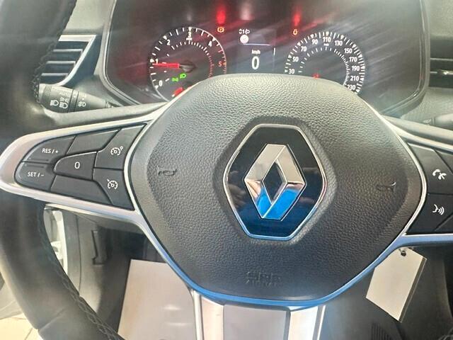 Renault Clio Blue dCi 100 CV 5 porte Evolution