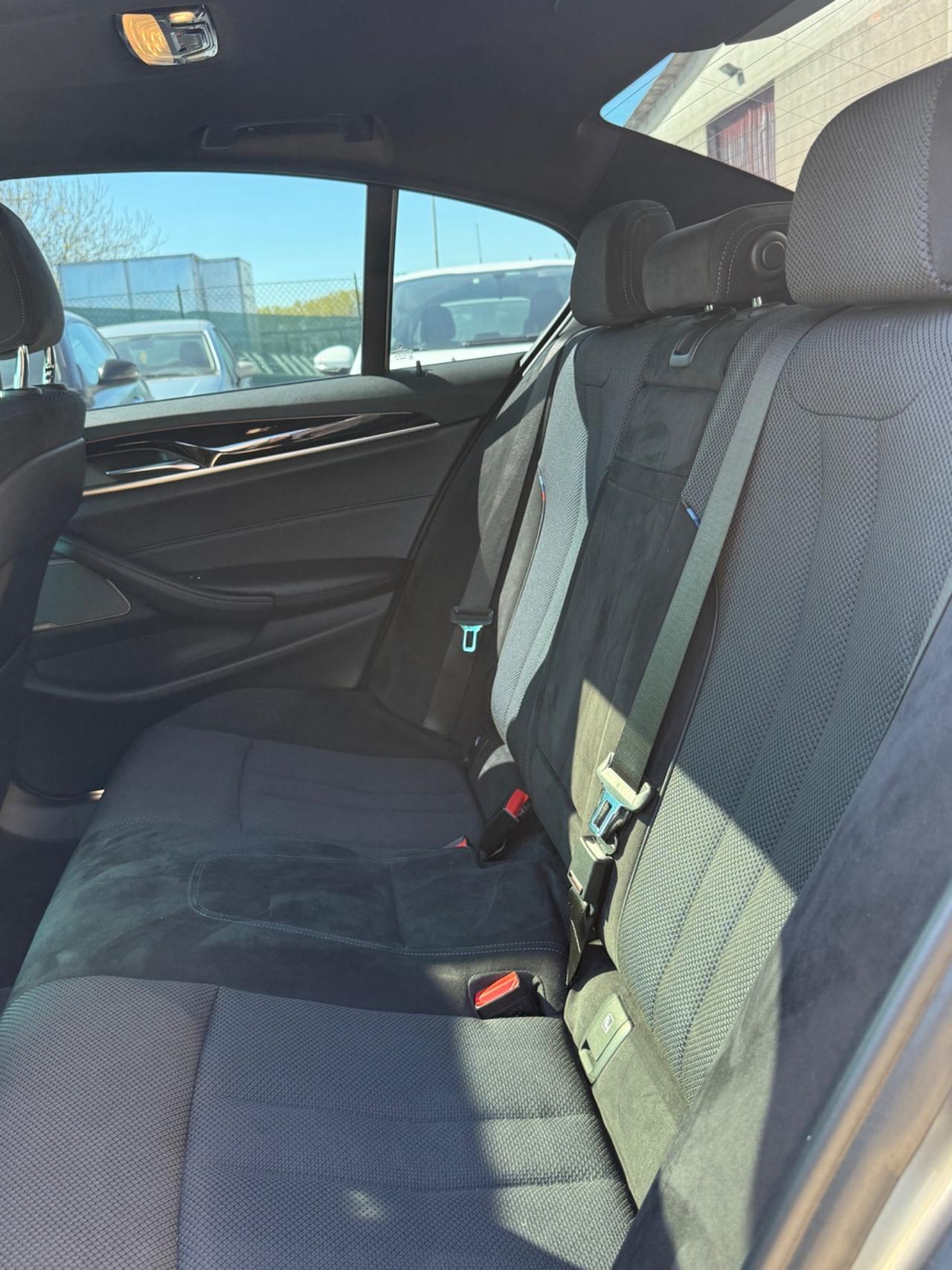 Bmw 540 540i xDrive Touring Msport