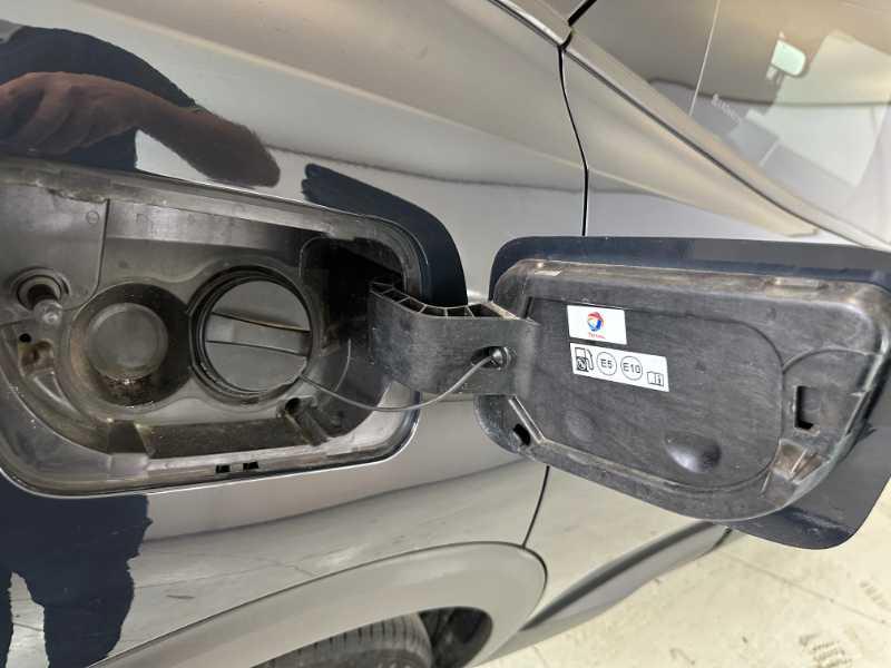 PEUGEOT 3008 II 2021 - 3008 1.2 puretech t Allure Pack s&s 130cv eat8