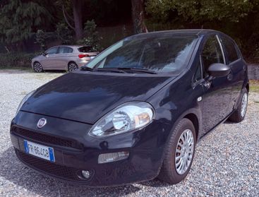 Fiat Punto 1.3 MJT II S&S 95 CV 5 porte Street EURO 6