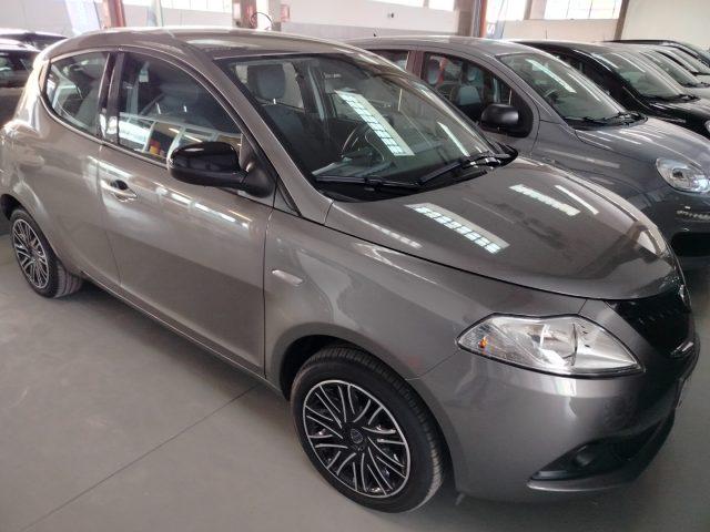 LANCIA Ypsilon 1.0 FireFly 5 porte S&S Hybrid Oro