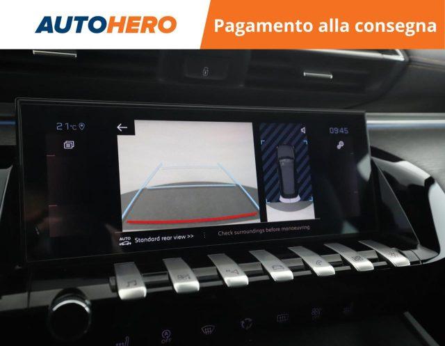PEUGEOT 508 BlueHDi 130 Stop&Start EAT8 SW GT Line