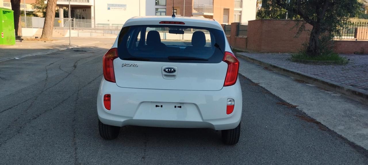 Kia Picanto 1.0 12V 5 porte Style