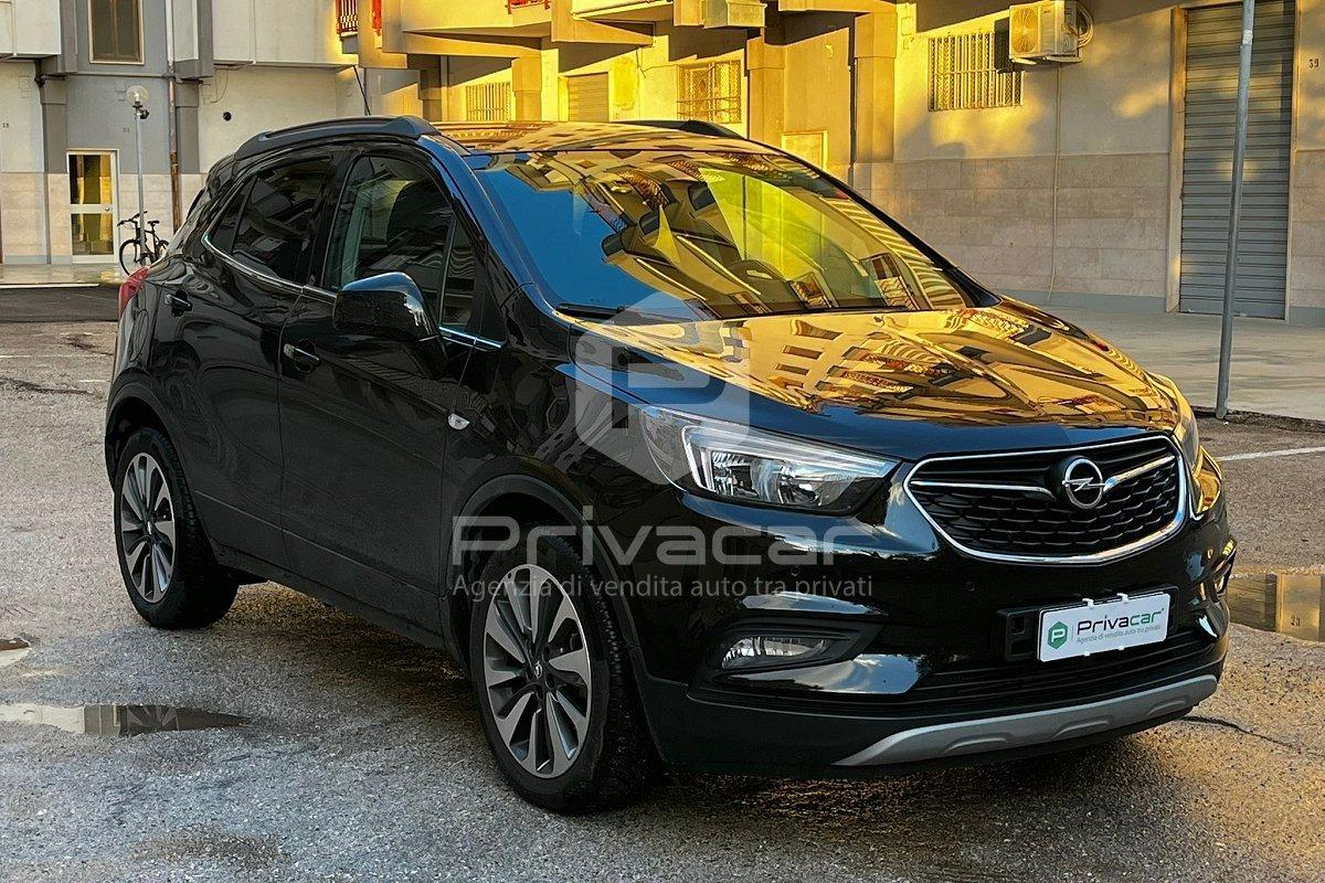 OPEL Mokka X 1.6 CDTI Ecotec 136CV 4x2 Start&Stop Innovation
