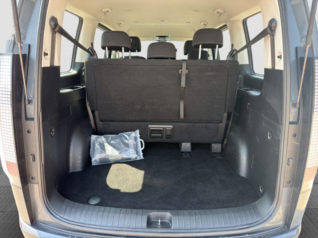 HYUNDAI Staria Staria 2.2 AT AWD 9 posti Wagon