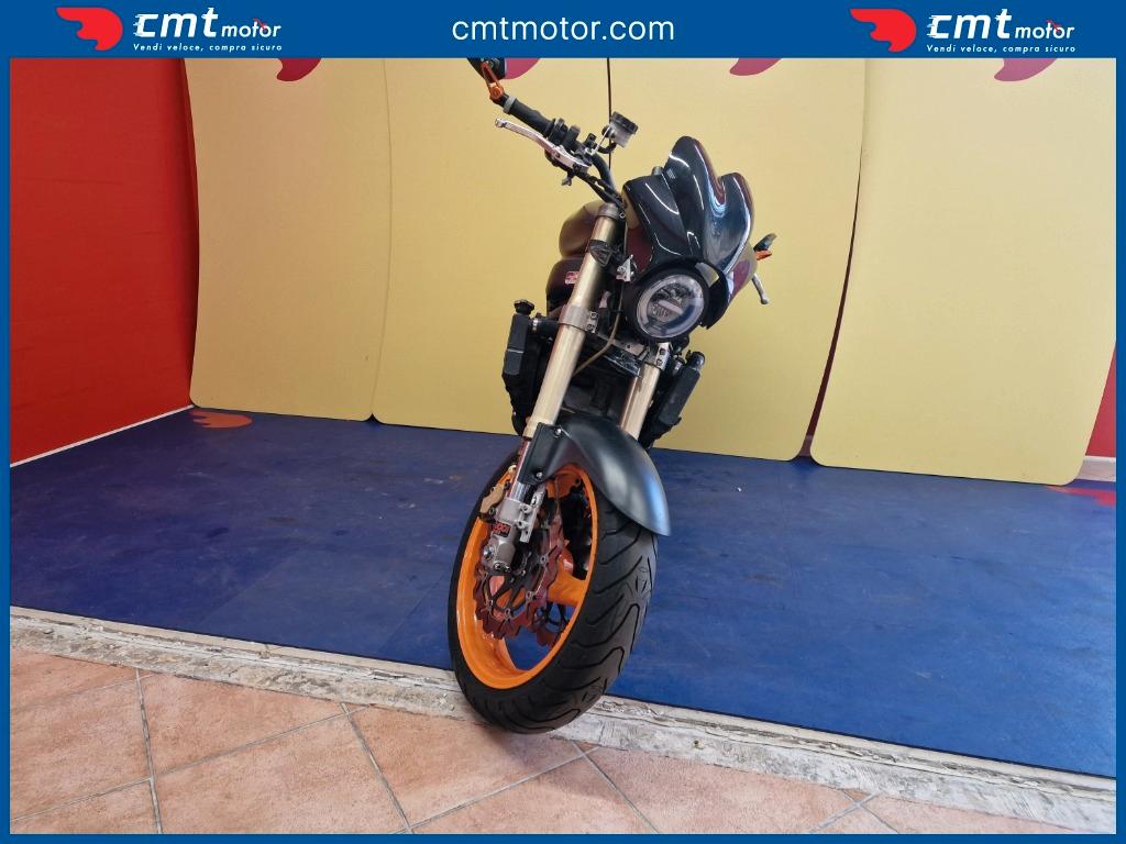 Honda VTR 1000 F - 1999