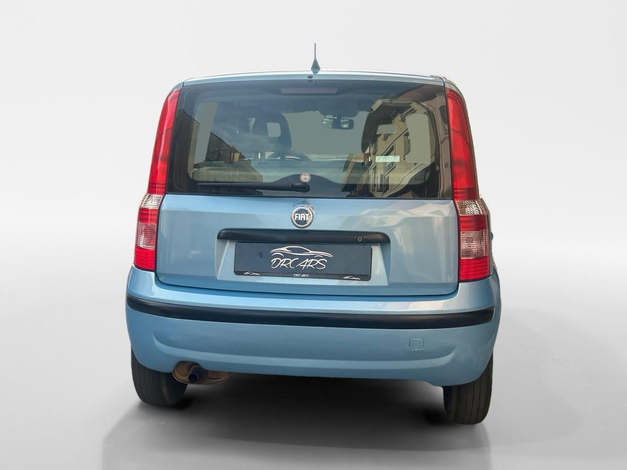 Fiat Panda 1.1 Active