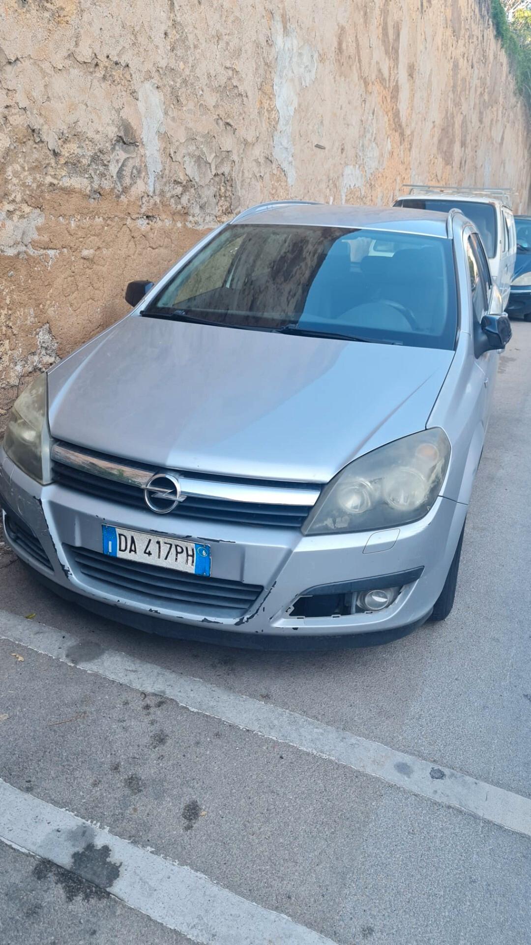 Opel Astra 1.9 CDTI 120CV Station Wagon Cosmo