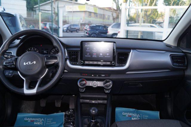 KIA Stonic 1.2 DPI Urban
