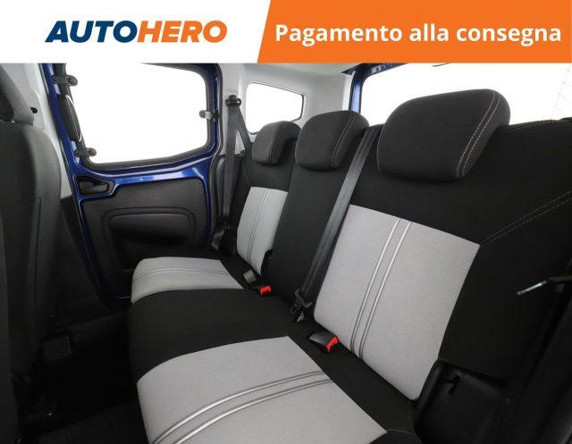 FIAT Qubo 1.3 MJT 80 CV Dynamic