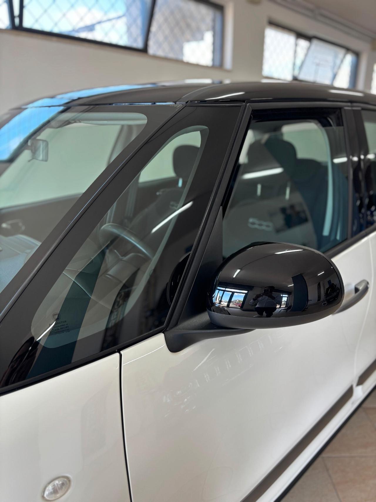 Fiat 500L 1.3 Multijet 95 CV Cross