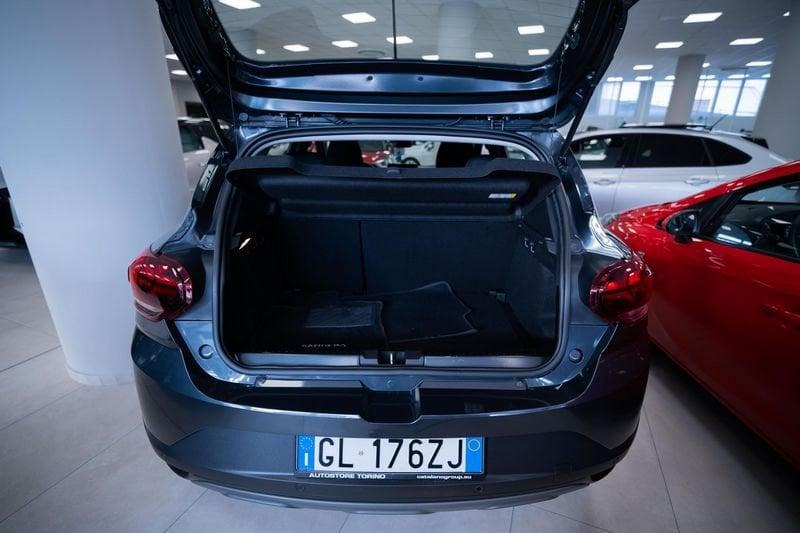 Dacia Sandero Stepway 1.0 tce Expression 90cv