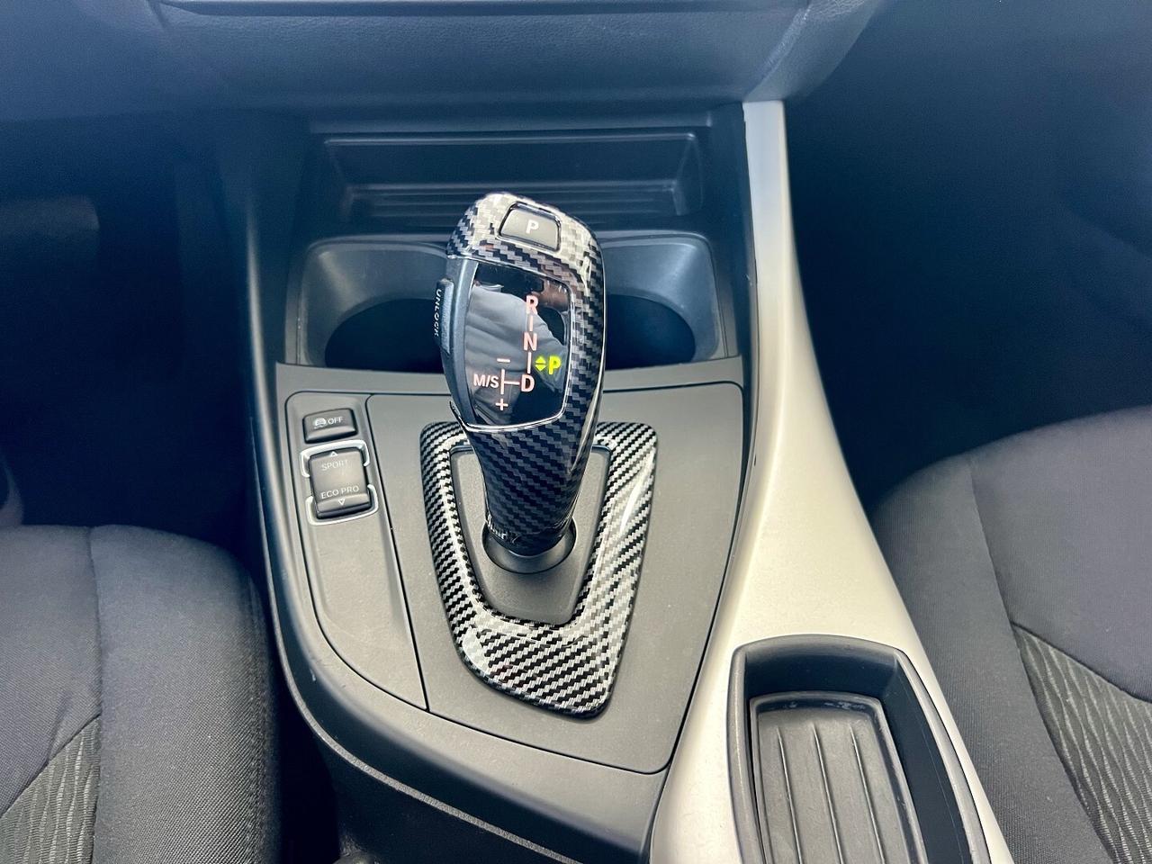 BMW 116d SPORT - 2014