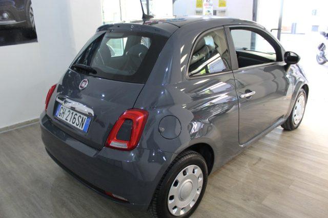 FIAT 500 1.0 Hybrid Club
