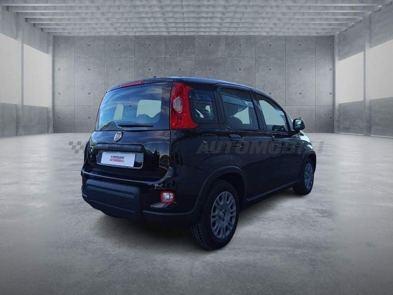 FIAT Panda 1.0 70cv Hybrid Panda