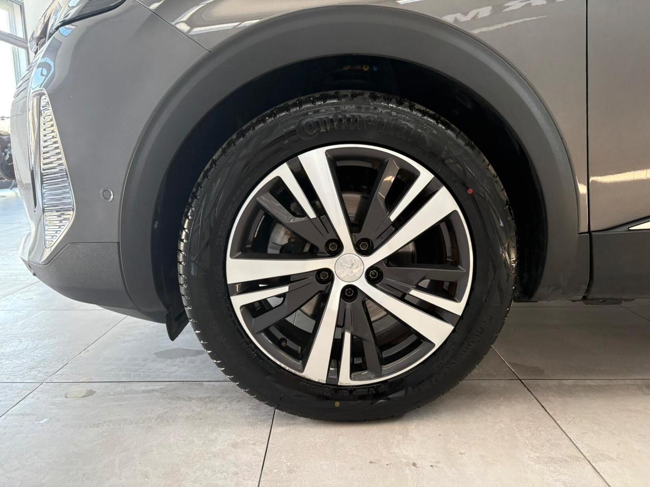 Peugeot 3008 PureTech Turbo 130 S&S Allure