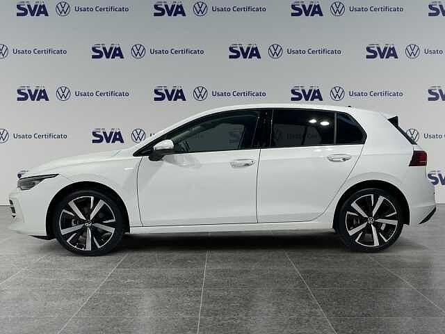 Volkswagen Golf 8ª serie 1.5TSI 150CV Edition Plus - IVA ESPOSTA -