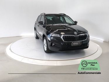 Skoda Karoq Karoq 1.5 TSI ACT DSG Selection