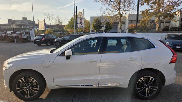 VOLVO XC60 T6 Recharge Plug-in Hybrid AWD Inscription PERMUTE